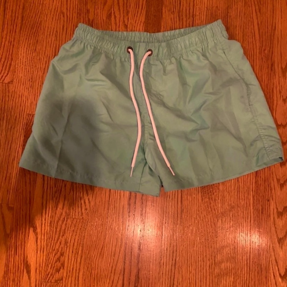 Board shorts